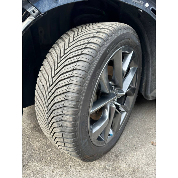 Диск колесный оригинал R20 Infiniti QX50 19-26 