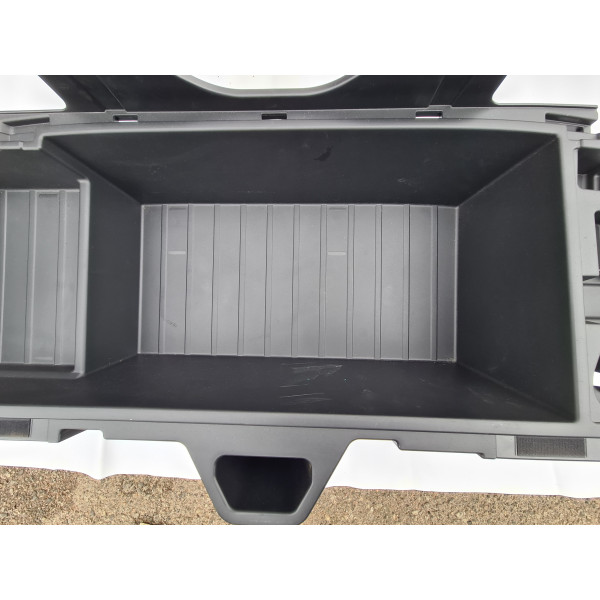 Бокс багажника Infiniti QX50 19-25 849855NA0A