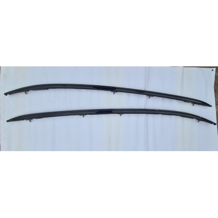  Рейлінг подовжній на дах Infiniti QX55 J55 21-27