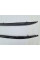 Рейлинг продольный на крышу Infiniti QX55 J55 21-27