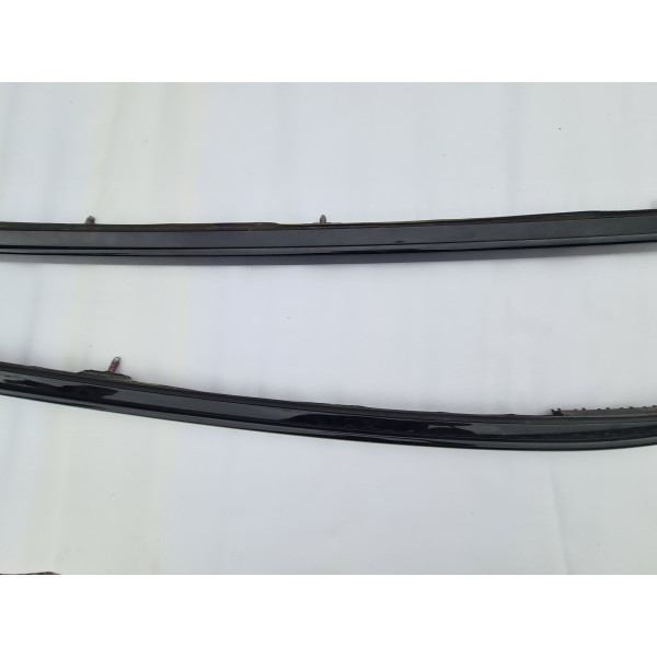 Рейлинг продольный на крышу Infiniti QX55 J55 21-27