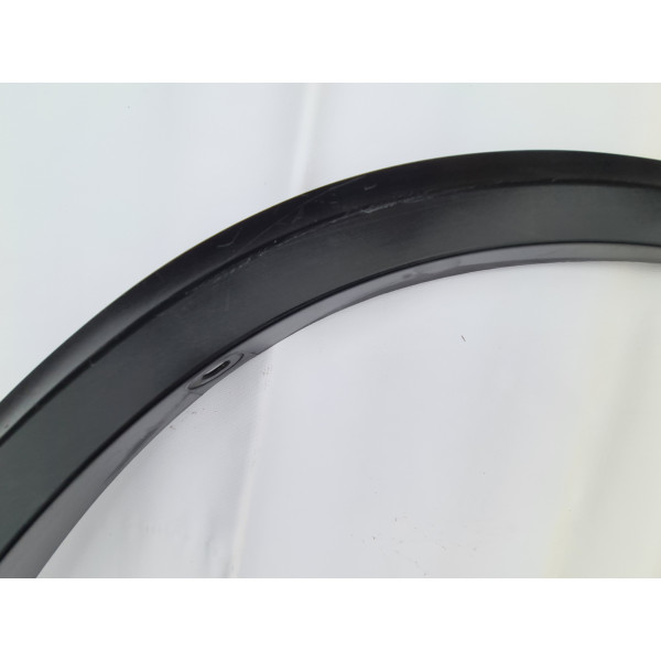 Накладка арки крила передня ліва Infiniti QX50 QX55 19-26 638605NA0A