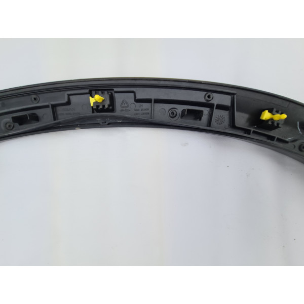 Накладка арки крила передня ліва Infiniti QX50 QX55 19-26 638605NA0A