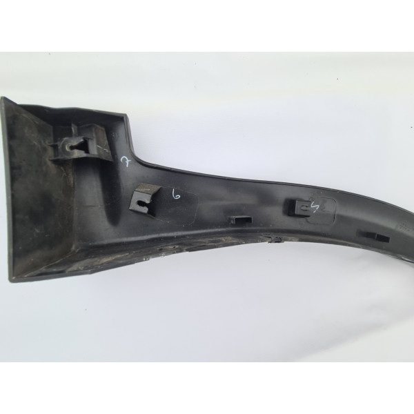 Накладка арки крила передня ліва Infiniti QX50 QX55 19-26 638605NA0A