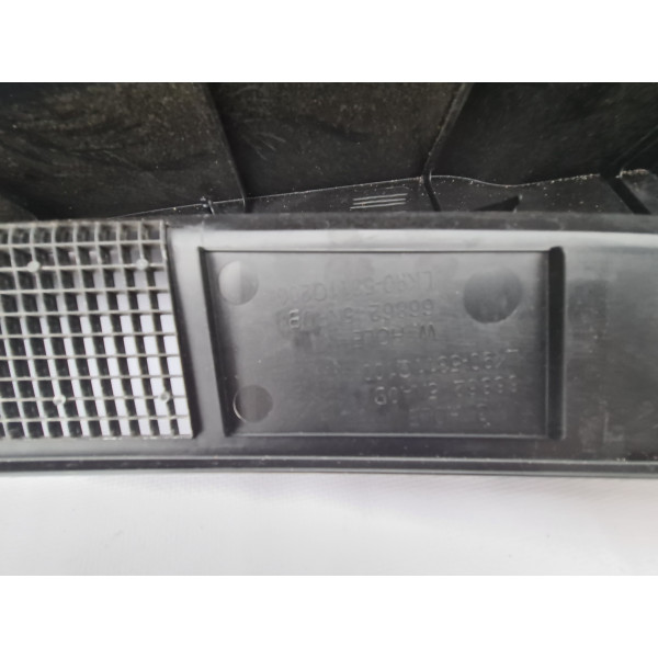 Решетка под лобовое стекло (жабо)  Infiniti QX50 QX55 18-26 F63005NAMA 