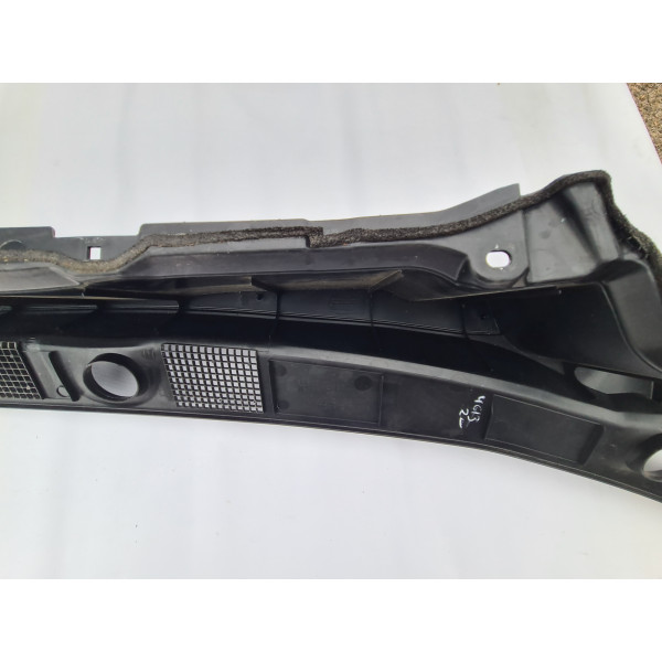 Решетка под лобовое стекло (жабо)  Infiniti QX50 QX55 18-26 F63005NAMA 