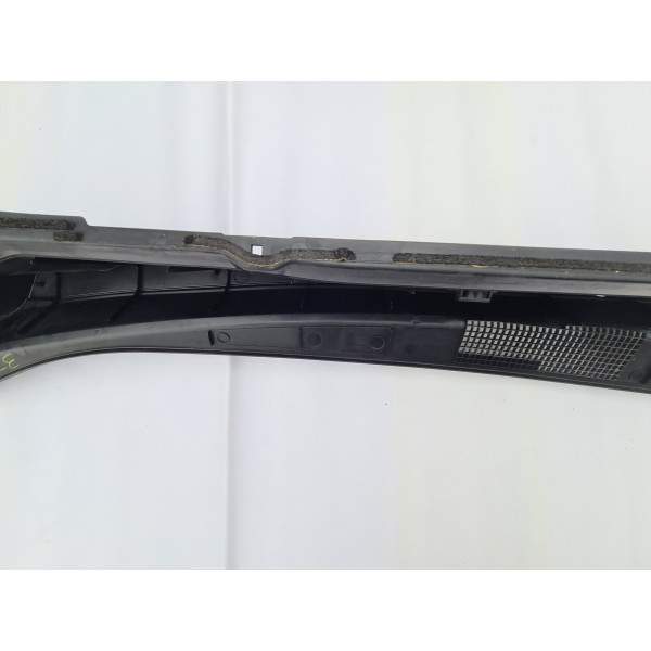 Решетка под лобовое стекло (жабо)  Infiniti QX50 QX55 18-26 F63005NAMA 