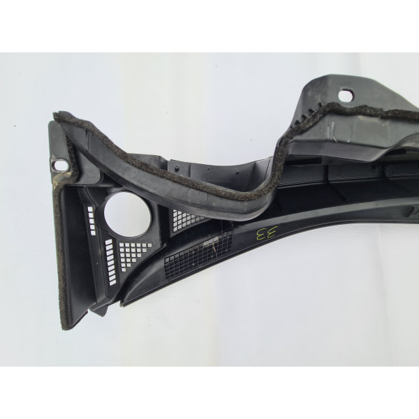 Решетка под лобовое стекло (жабо)  Infiniti QX50 QX55 18-26 F63005NAMA 