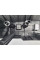 Кронштейн крепления отделки пола багажника переднийInfiniti QX50 QX55 18-26 849C75NA0A