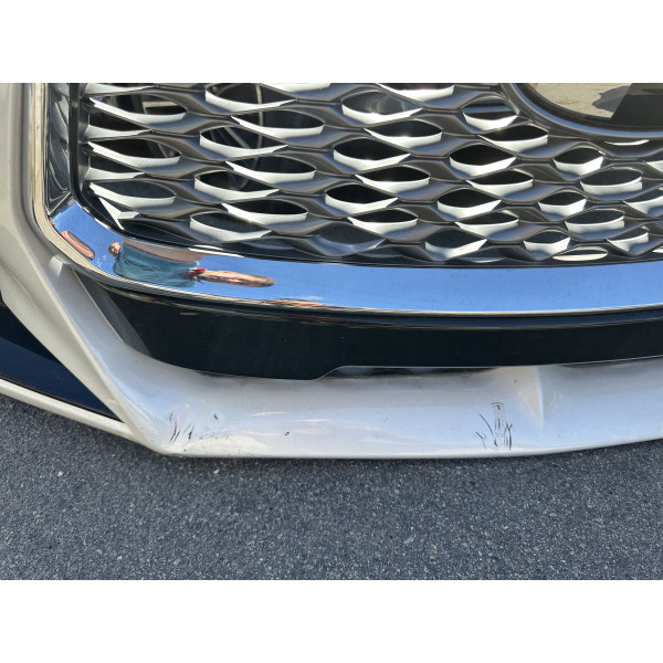 Бампер передній Infiniti QX50 QX55 J55 19-26 620225NB0J оригінал