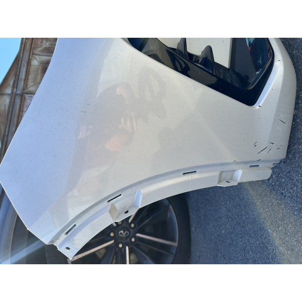 Бампер передній Infiniti QX50 QX55 J55 19-26 620225NB0J оригінал