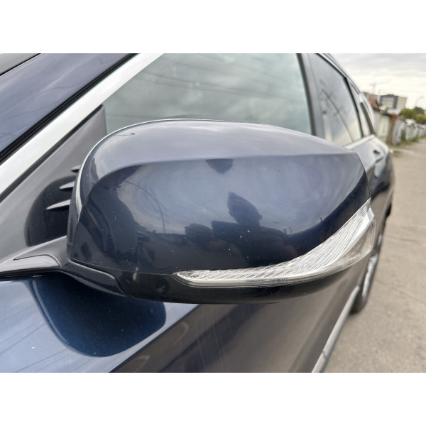 Зеркало боковое правое левое в сборе Infiniti QX50 QX55 J55 19-26 963015NA4A