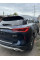 В разборе Infiniti QX50 ляда, капот, двери, есть все в наличии.