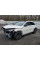 В разборе Infiniti QX50 ляда, капот, дверь есть все в наличии.