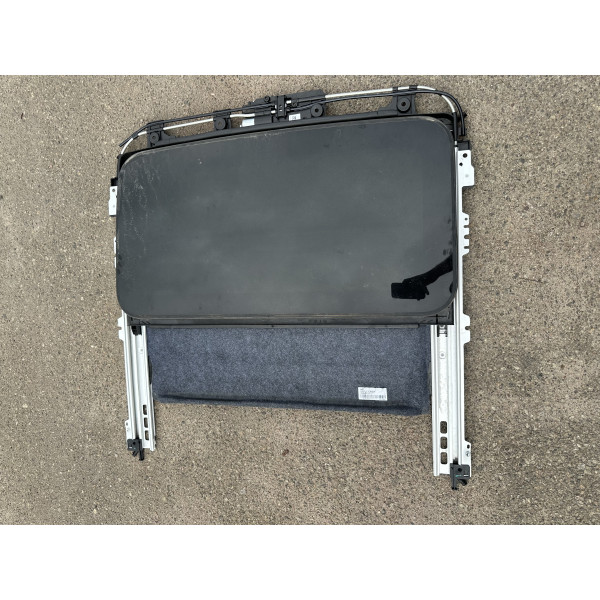 Люк скло на дах (панорама) Infiniti QX55 J55 19-26