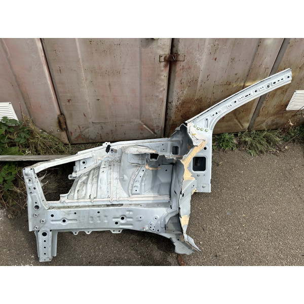 Чверть передня права та ліва Infiniti Infiniti QX50 QX55 J55 19-26 F41205NAMA