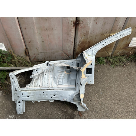 Чверть передня права та ліва Infiniti Infiniti QX50 QX55 J55 19-26 F41205NAMA