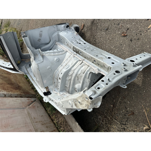 Чверть передня права та ліва Infiniti Infiniti QX50 QX55 J55 19-26 F41205NAMA