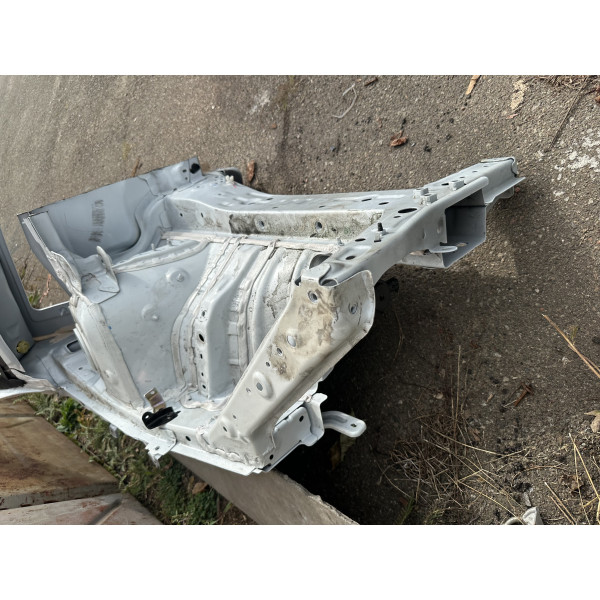 Чверть передня права та ліва Infiniti Infiniti QX50 QX55 J55 19-26 F41205NAMA