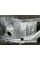 Чверть передня права та ліва Infiniti Infiniti QX50 QX55 J55 19-26 F41205NAMA
