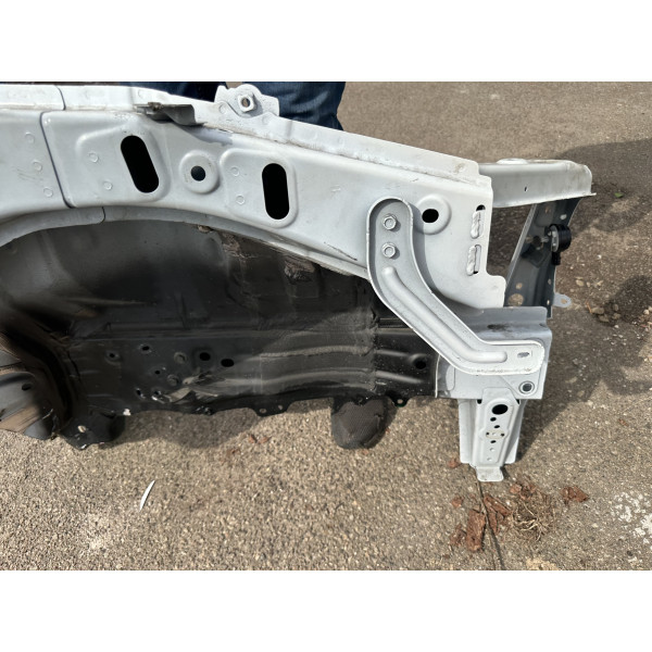 Чверть передня права та ліва Infiniti Infiniti QX50 QX55 J55 19-26 F41205NAMA