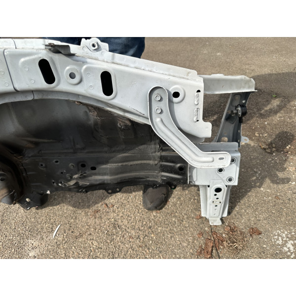 Чверть передня права та ліва Infiniti Infiniti QX50 QX55 J55 19-26 F41205NAMA