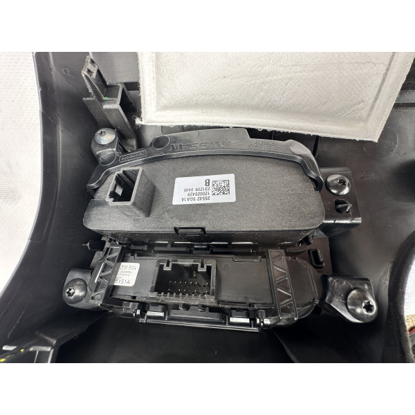 Управління світлом Infiniti Infiniti QX50 QX55 J55 19-26 255425GA1A
