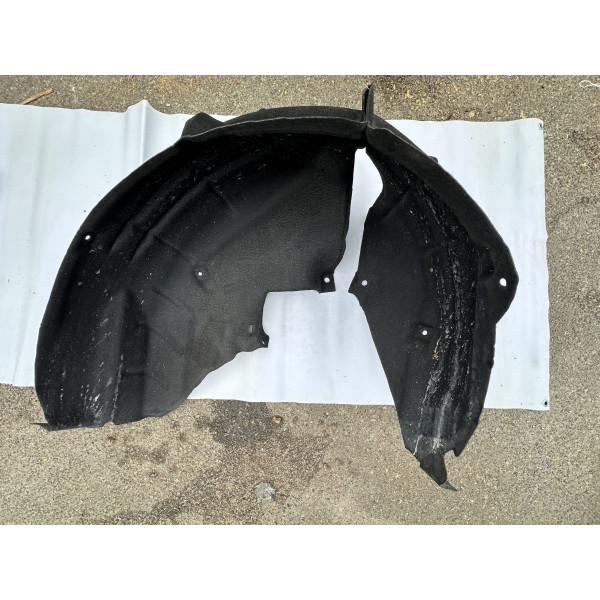 Подкрылок задний левый и правый  Infiniti QX50 QX55 J55 19-26 767495NA0A  