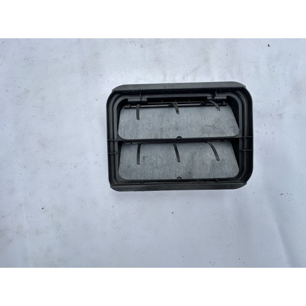 Решітка вентиляції  задня задній бампер Infiniti QX50 QX55 J55 19-26 76804- 4cl0a
