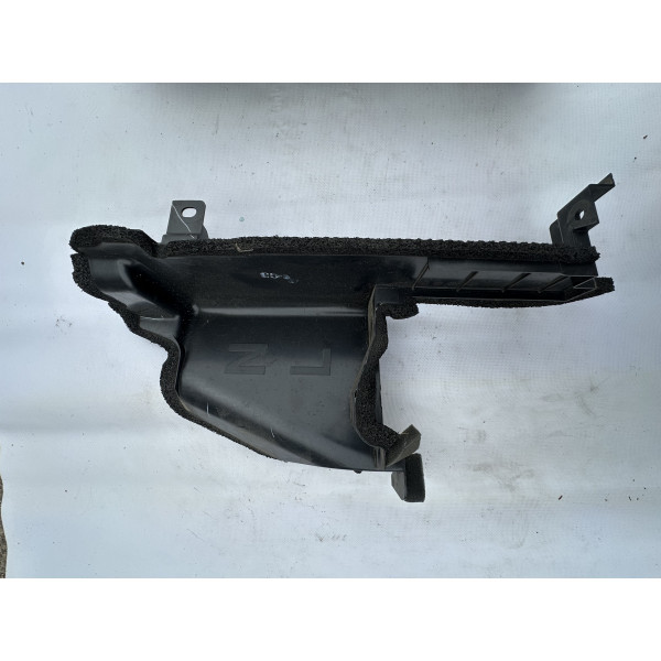 Дефлектор радіатора лівий правий Infiniti Infiniti QX50 QX55 J55 19-26 5595NA0A
