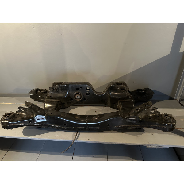 Підрамник задній Infiniti QX50 QX55 J55 19-26 AWD, 554005NA3B