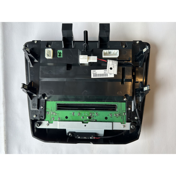 Панель управления монитором и климатом Infiniti QX50 QX55 J55 19-26 с подогревом сидений 253915NY1A