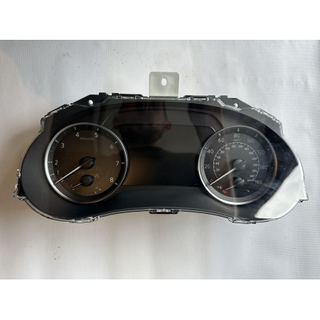 Щиток приборов Infiniti Infiniti QX50 QX55 J55 19-261 18к 248105NA0A