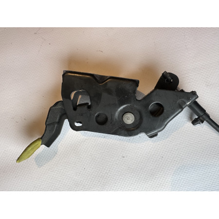 Важель замка капотаInfiniti QX50 QX55 J55 19-26 з тросом 656035NA0A