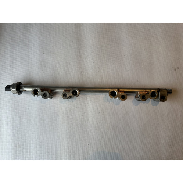 Паливна рейка високого тиску Infiniti QX50 QX55 J55 19-26 175215NA0A