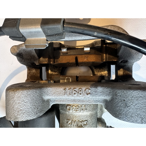 Суппорт в сборе задний левый Infiniti QX50 QX55 J55 19-26 440115NA0A