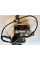 Суппорт в сборе задний левый Infiniti QX50 QX55 J55 19-26 440115NA0A