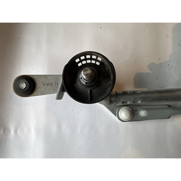 Трапеція двірників очищувача з мотором Infiniti QX50 QX55 J55 19-26 288005NA0A
