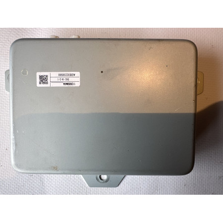 БЛОК КЕРУВАННЯ ОПОРАМИ ДВИГУНА КТ3 БУ Infiniti QX50 QX55 J55 19-26 112805na0a