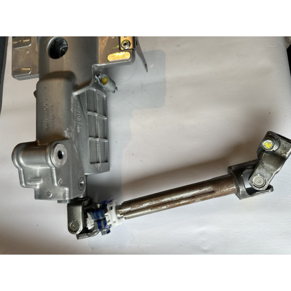 Рулевая колонка Infiniti QX50 QX55 J55 19-26 с карданчиком 488105NA1A