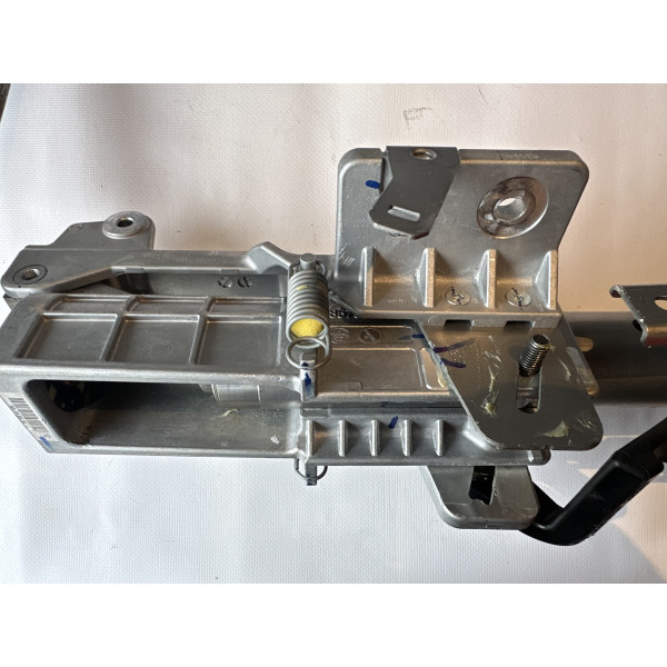 Рулевая колонка Infiniti QX50 QX55 J55 19-26 с карданчиком 488105NA1A