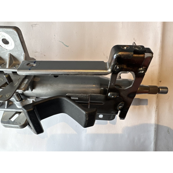Рулевая колонка Infiniti QX50 QX55 J55 19-26 с карданчиком 488105NA1A