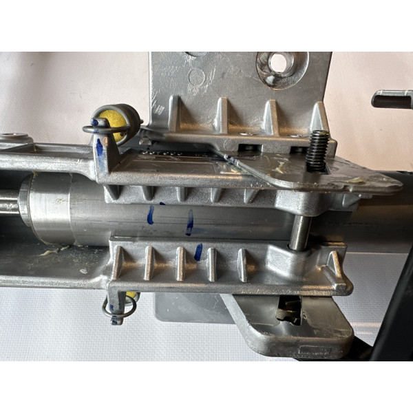 Рулевая колонка Infiniti QX50 QX55 J55 19-26 с карданчиком 488105NA1A