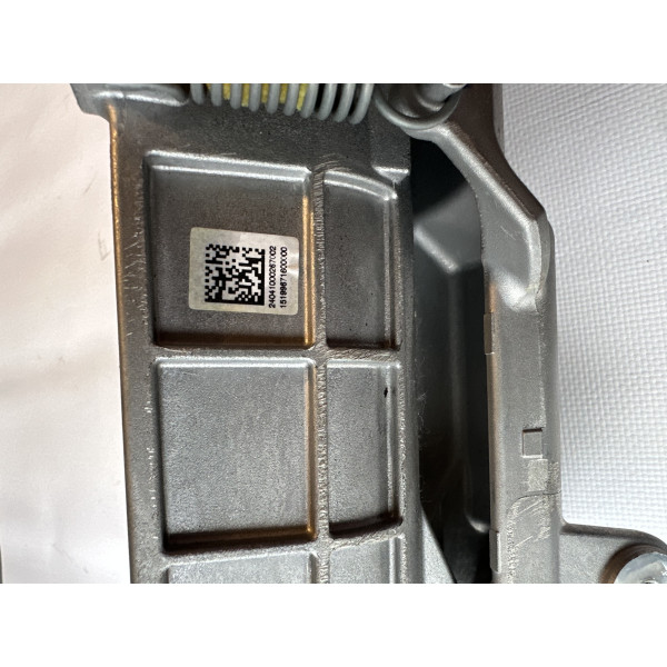 Рулевая колонка Infiniti QX50 QX55 J55 19-26 с карданчиком 488105NA1A
