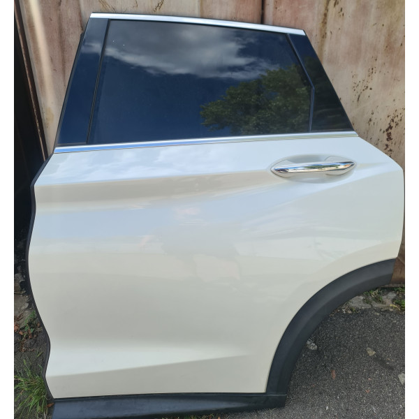 Двері задні ліва права Infiniti QX50 J55 19-26