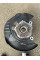 Цапфа передня з тупицею ліва права  Infiniti QX50 QX55 J55 19-26 400155NA0A