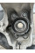 Цапфа передня з тупицею ліва права  Infiniti QX50 QX55 J55 19-26 400155NA0A
