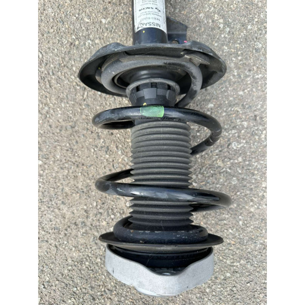Стійка цапфа ступица в зборі Infiniti QX50 QX55 J55 19-26