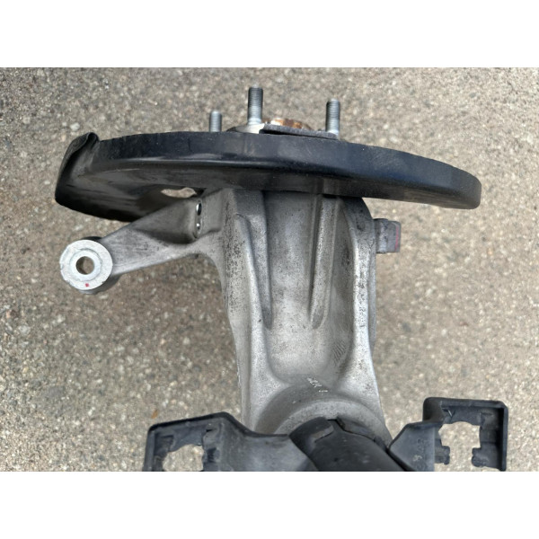 Стійка цапфа ступица в зборі Infiniti QX50 QX55 J55 19-26