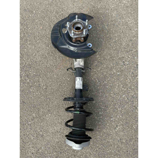 Стійка цапфа ступица в зборі Infiniti QX50 QX55 J55 19-26